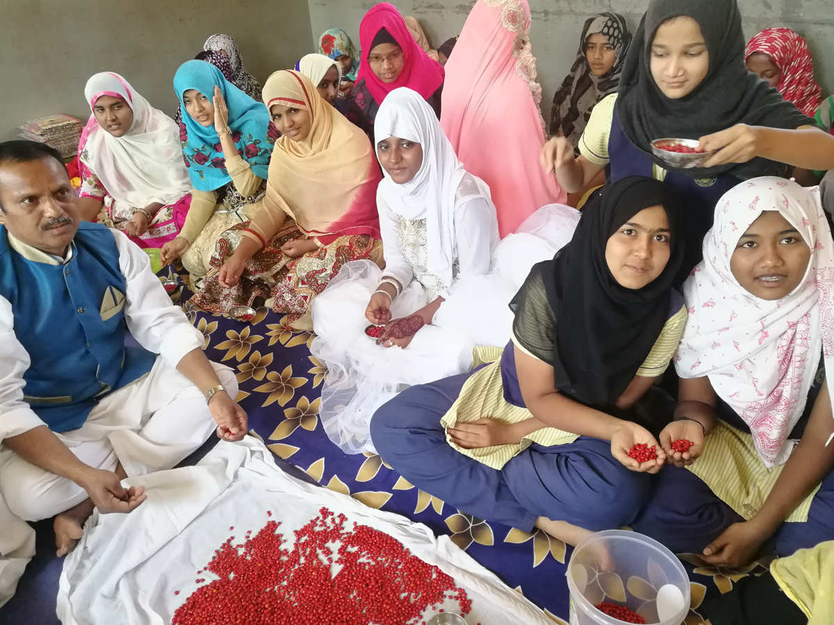 Oriental School - best School in bangalore